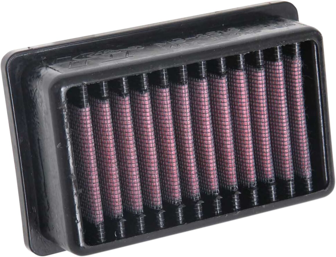 Luftfiltre til Moto Guzzi — K & N MG-8516
