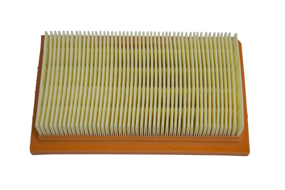Luftfiltre — Hiflofiltro HFA6112