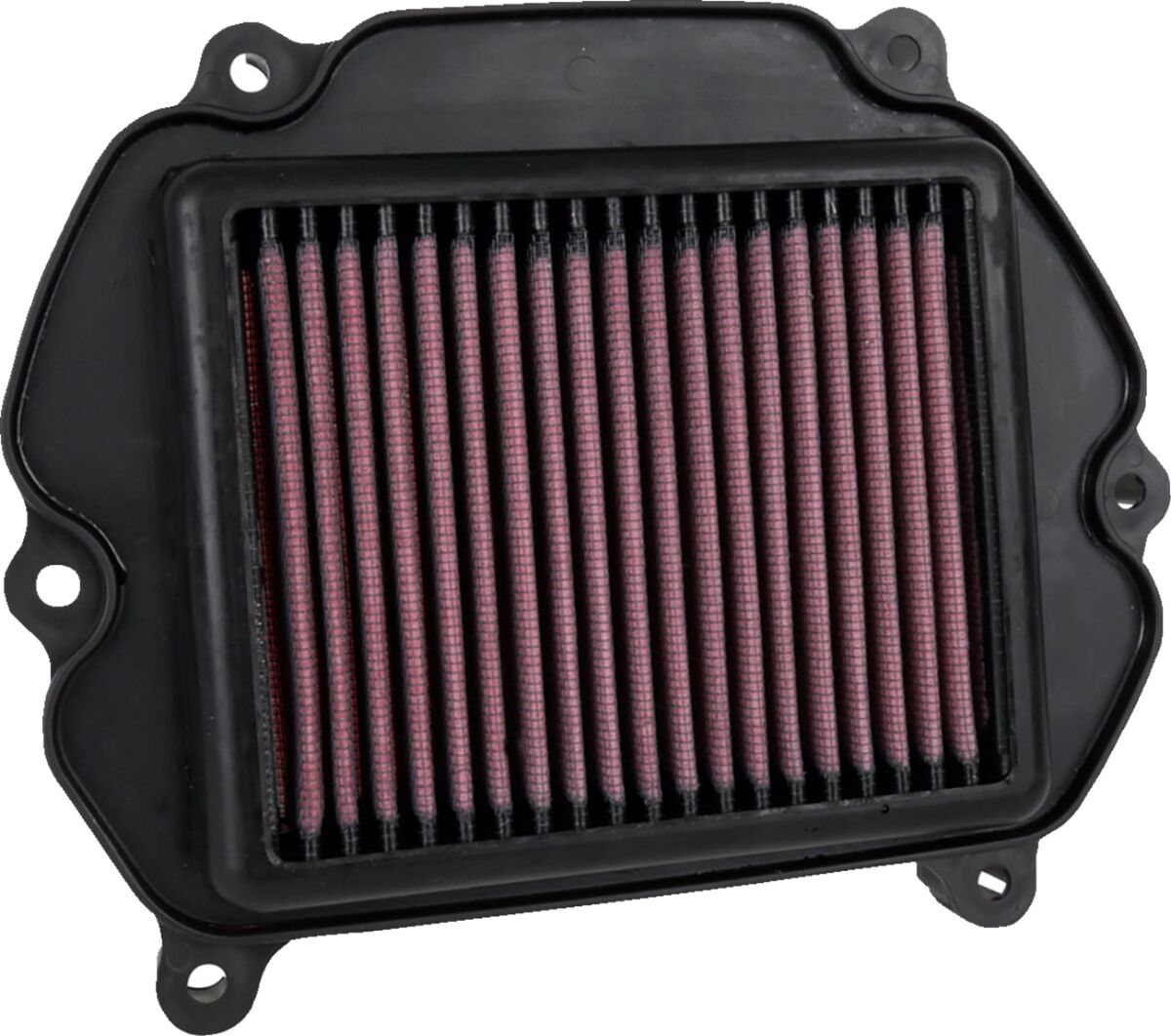 Luftfiltre til Honda CBR 250 RR — K & N HA-2517