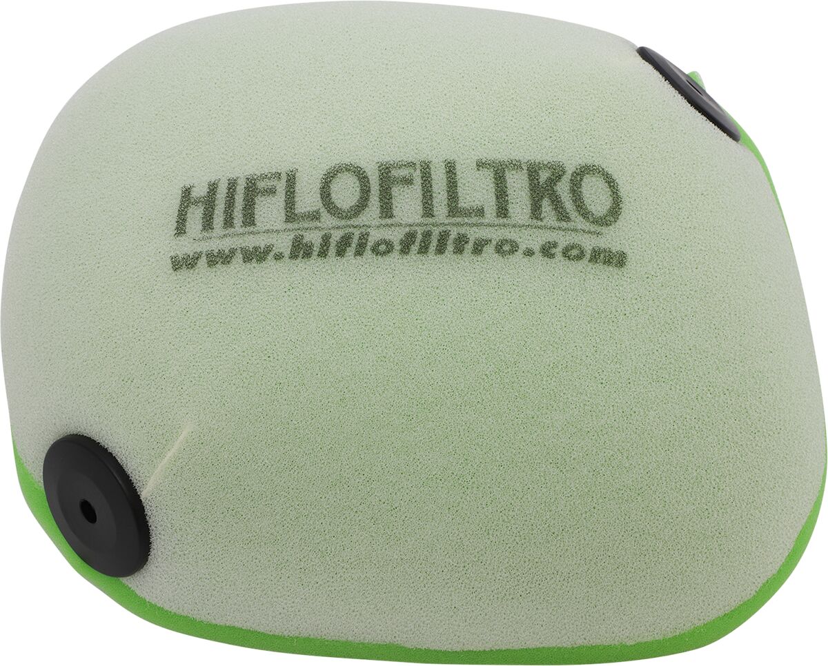 Luftfiltre — Hiflofiltro HFF5020