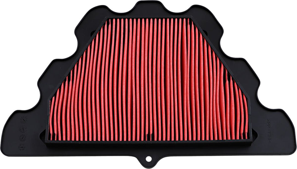 Luftfiltre til Kawasaki Z 900 ABS — Hiflofiltro HFA2924