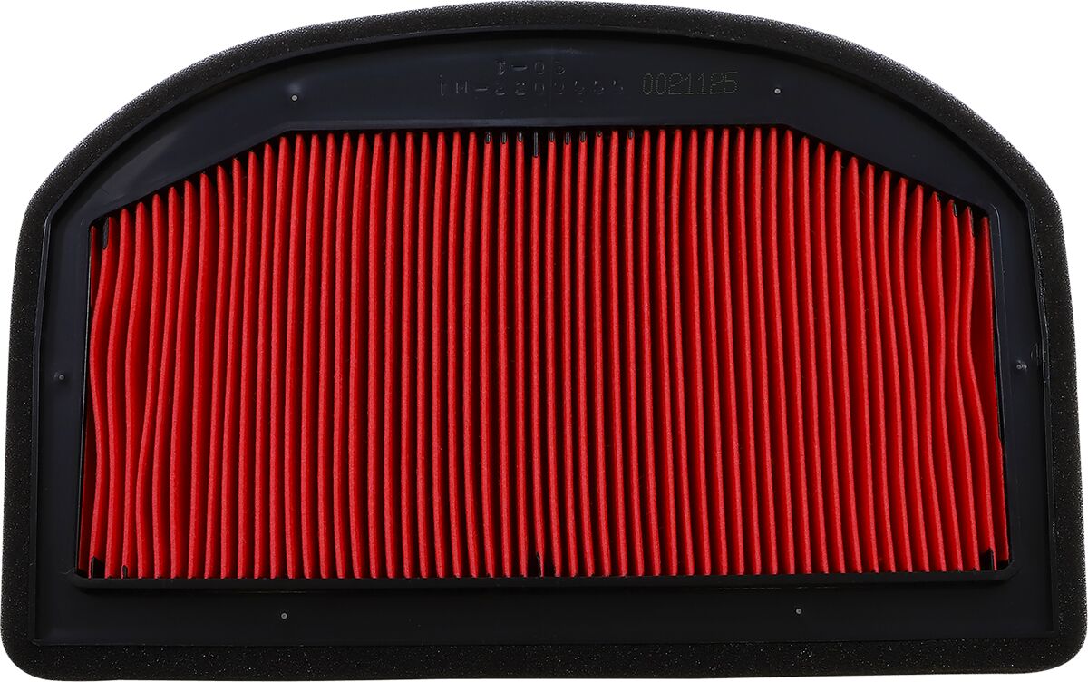 Luftfiltre til Triumph — Hiflofiltro HFA6510