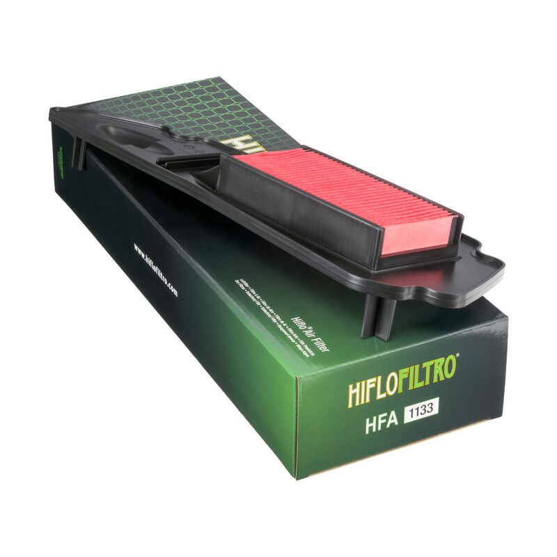 Luftfiltre til Honda VISION 110 — Hiflofiltro HFA1133