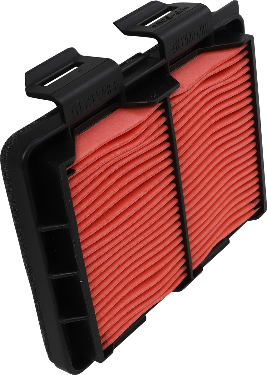 Luftfiltre til Honda — Hiflofiltro HFA1215