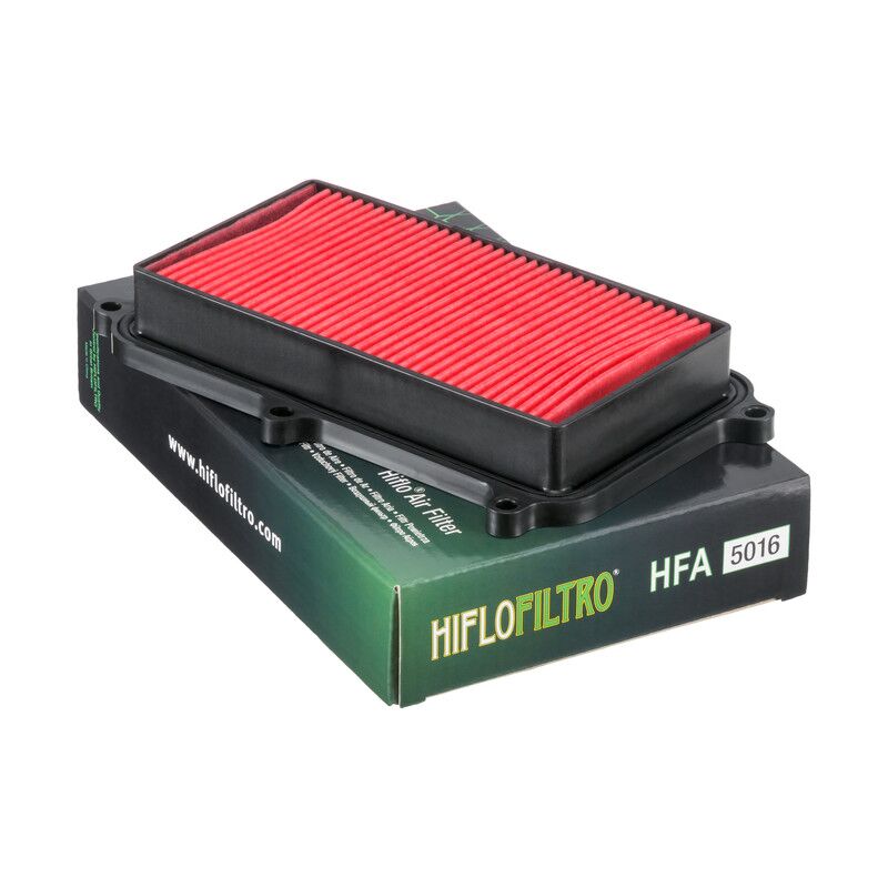 Luftfiltre til Kymco NEW PEOPLE 125 S I ABS — Hiflofiltro HFA5016