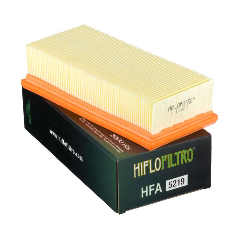 Luftfiltre — Hiflofiltro HFA5219