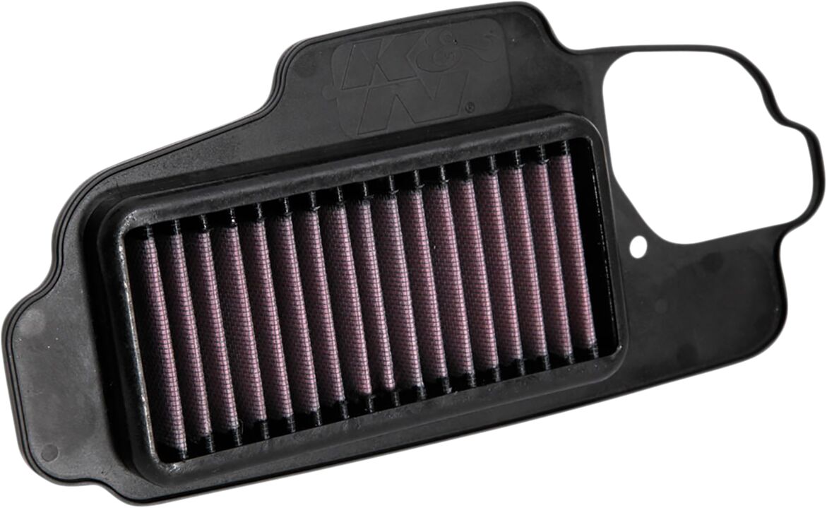 Luftfiltre til Honda Z 125 — K & N HA-1219