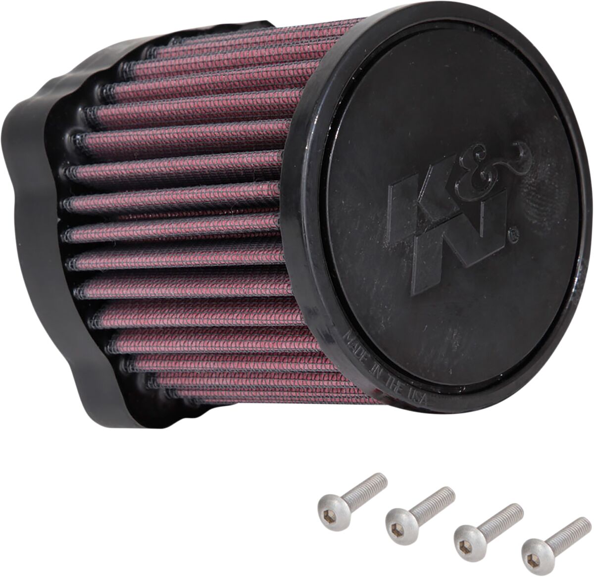 Luftfiltre til Honda — K & N HA-5019