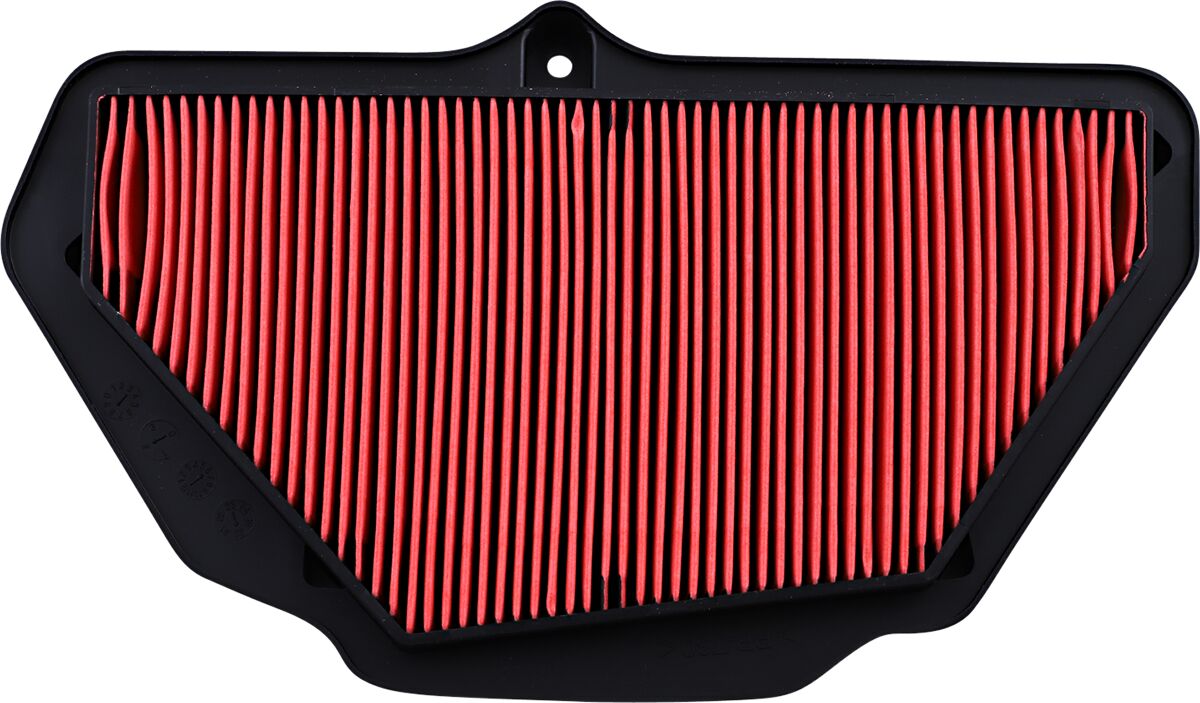 Luftfiltre til Kawasaki — Hiflofiltro HFA2925