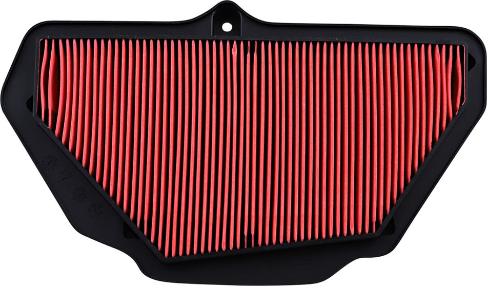Luftfiltre til Kawasaki — Hiflofiltro HFA2925