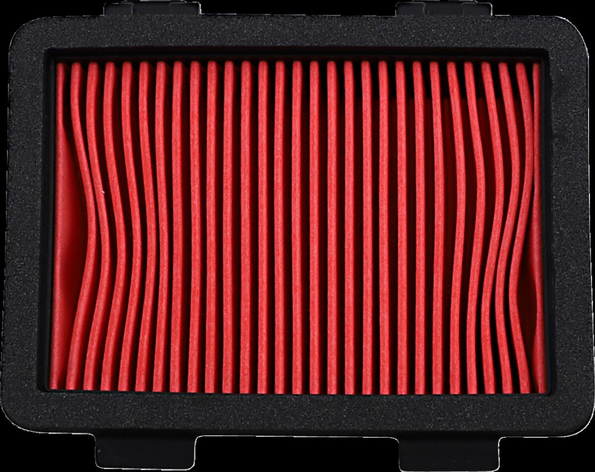Luftfiltre — Hiflofiltro HFA6303