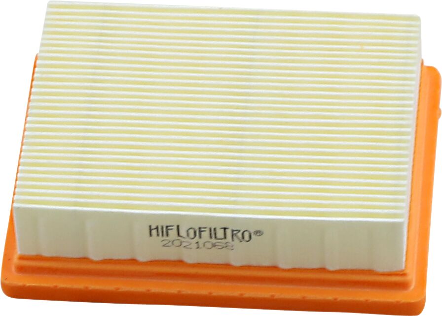 Luftfiltre til Triumph — Hiflofiltro HFA6509