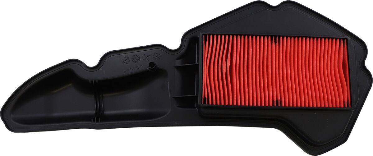 Luftfiltre til Honda PCX 125 CBS — Hiflofiltro HFA1134