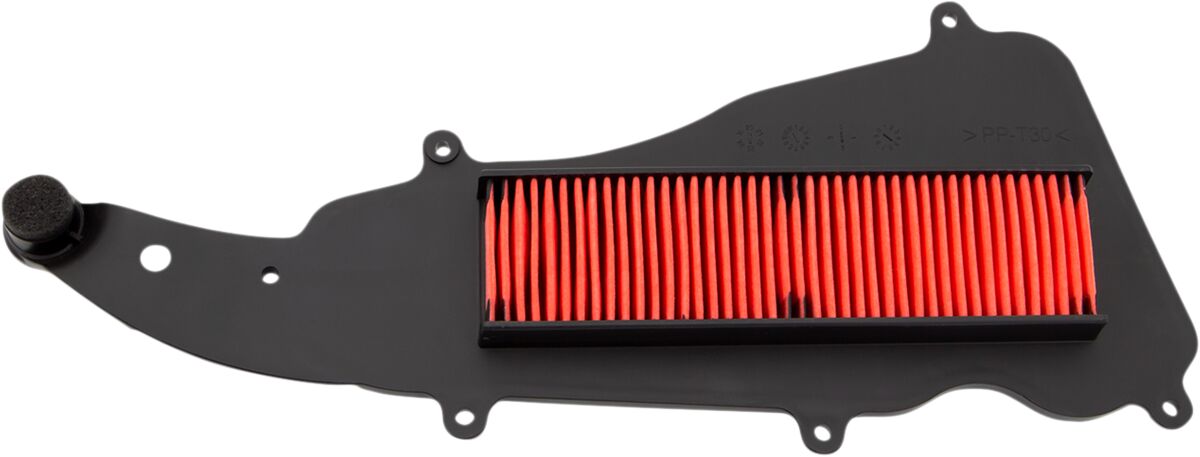 Luftfiltre til Piaggio — Hiflofiltro HFA5220