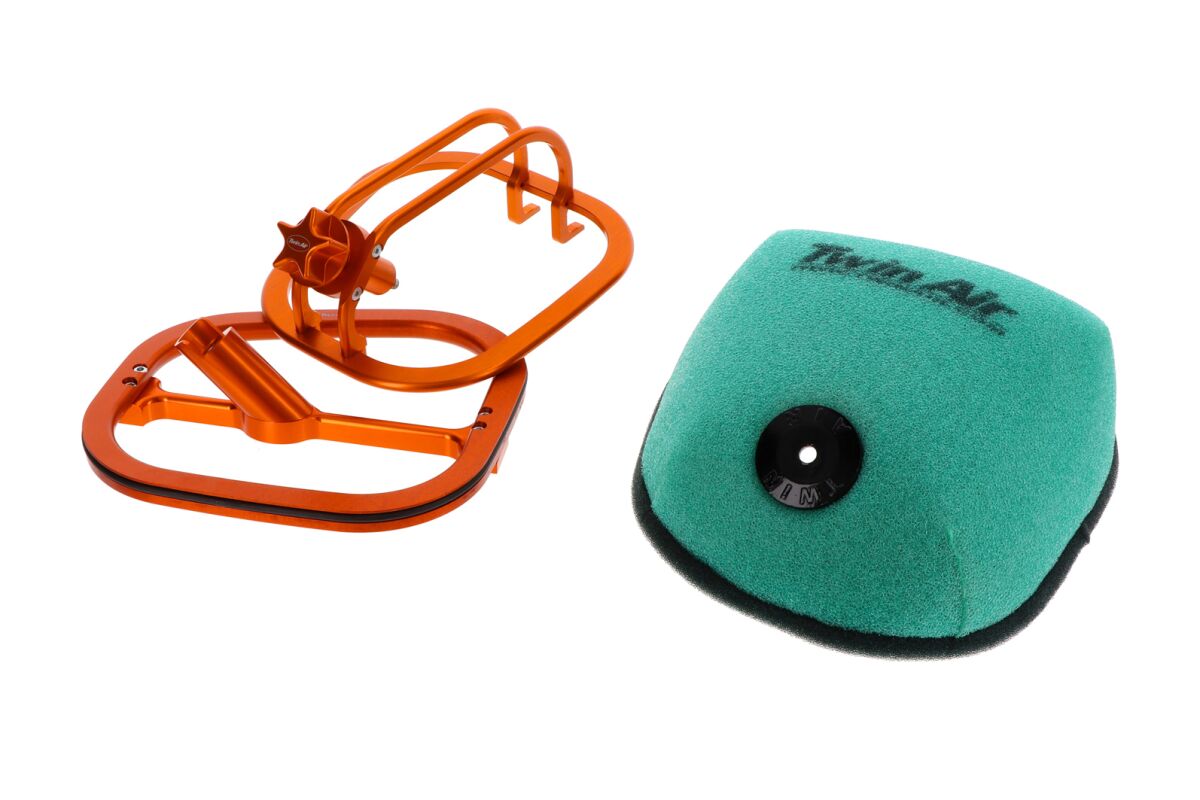 Luftfiltre til Honda — Twin Air 150231C