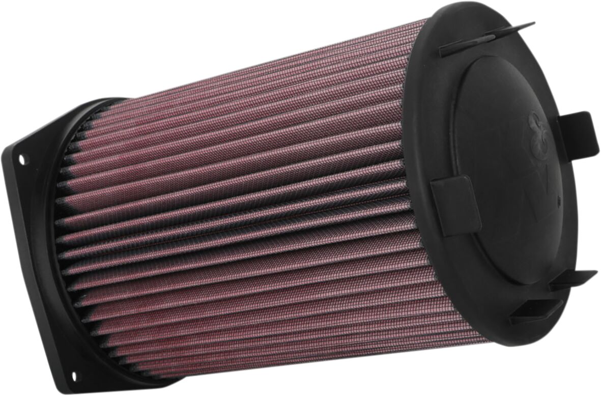 Luftfiltre til Yamaha YXE 1000 — K & N YA-8518