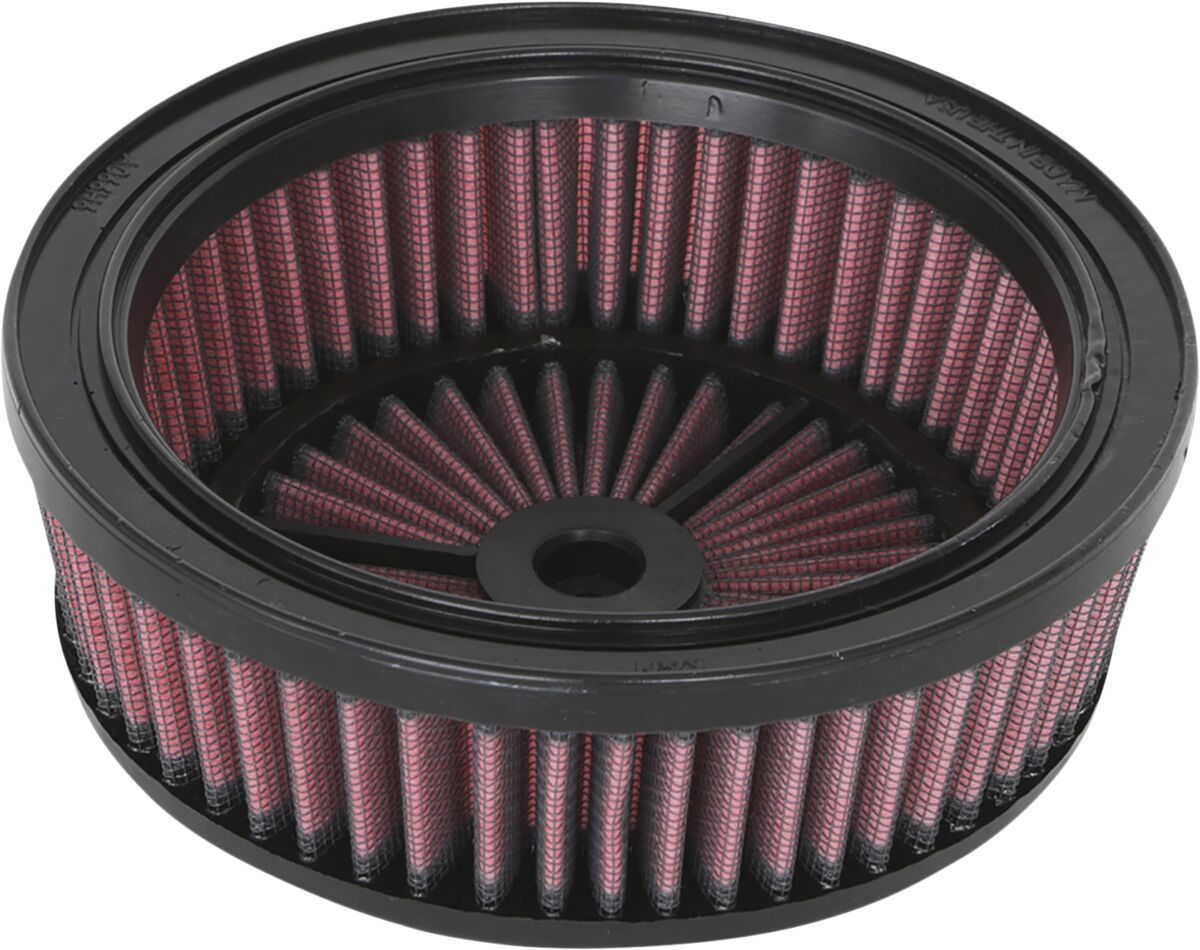 Luftfiltre til Kawasaki — K & N KA-2409XD