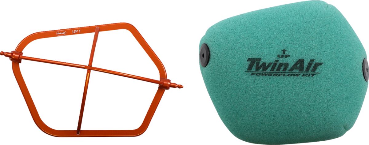 Luftfiltre — Twin Air 154224C