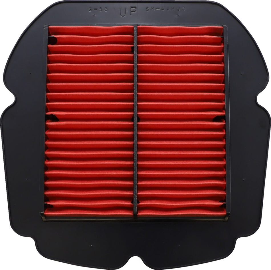 Luftfiltre til Suzuki — Emgo 12-93838