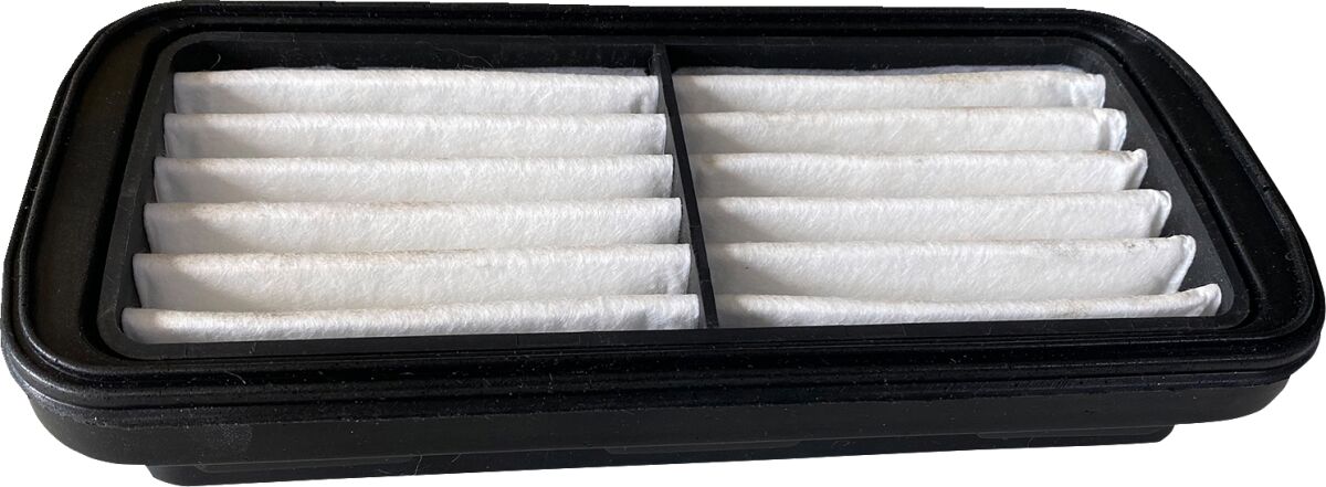 Luftfilter til Indian CHALLENGER 108 ABS — Drag Specialties E14-0995