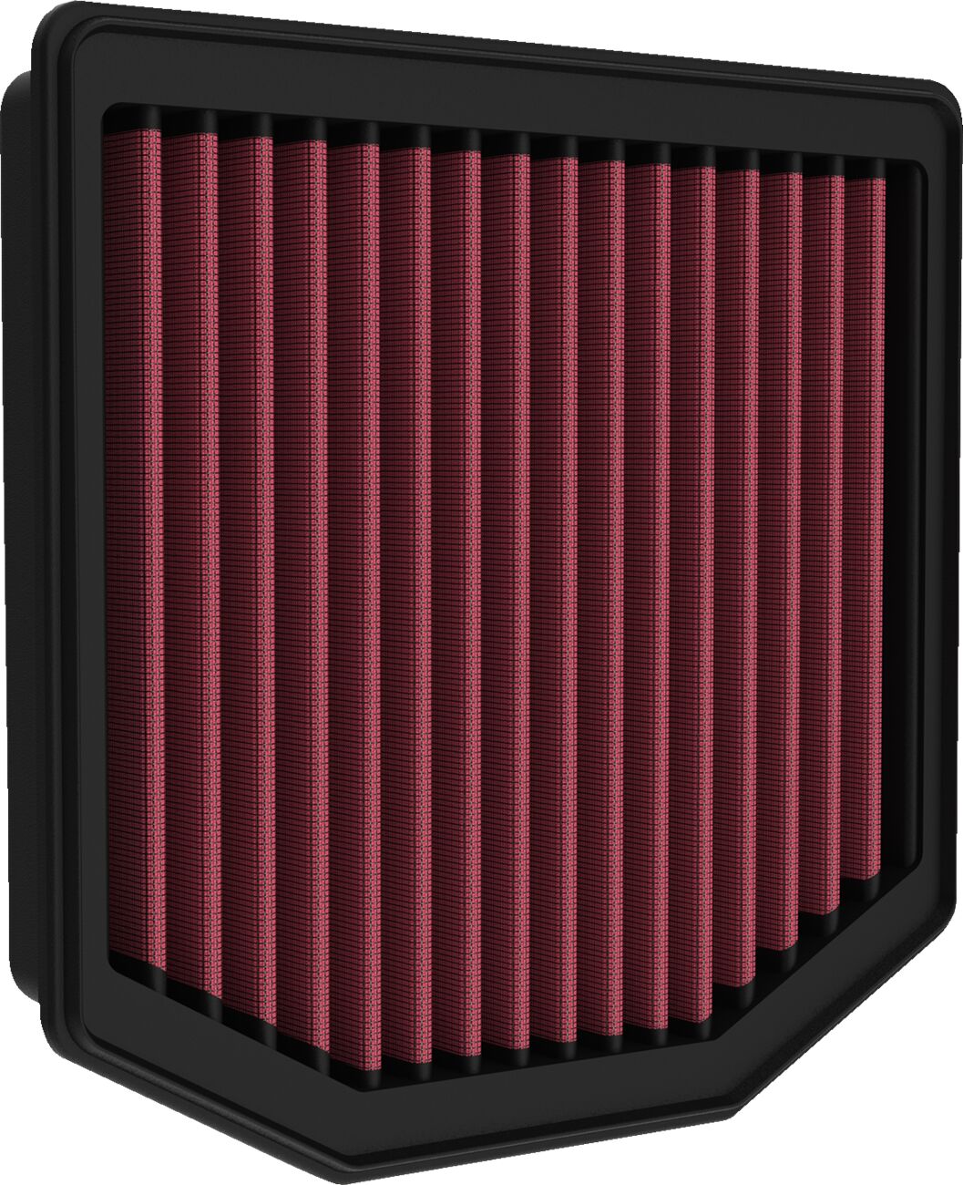 Luftfiltre til Triumph — K & N TB-9020