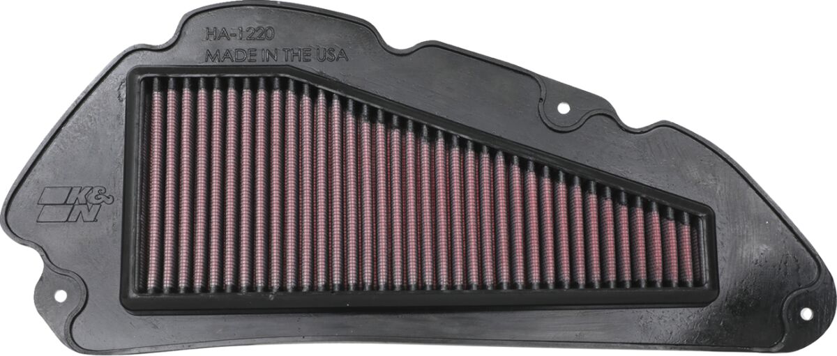 Luftfiltre til Honda SH 125 ABS — K & N HA-1220