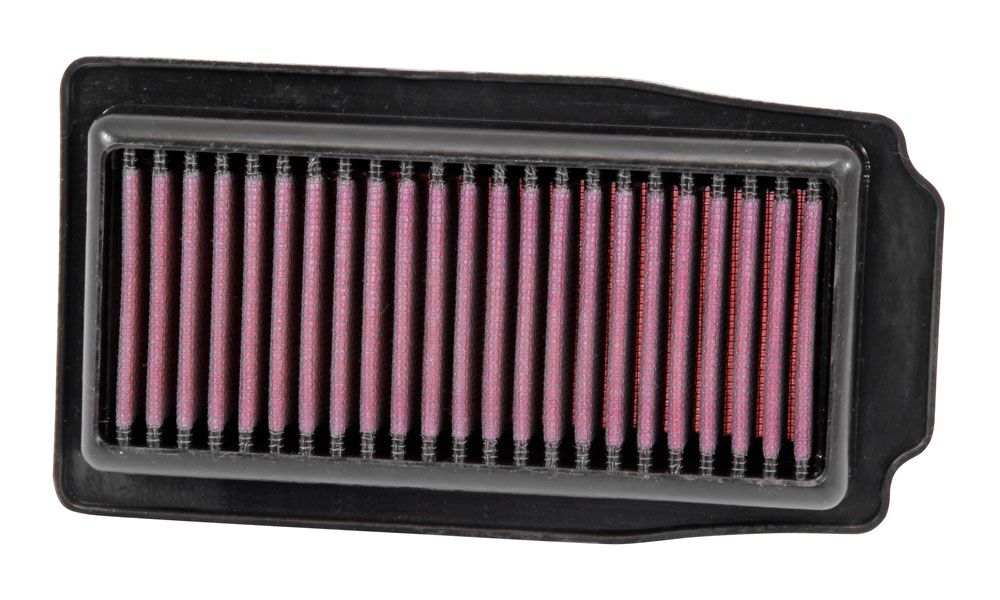 Luftfiltre til Suzuki — K & N SU-2513