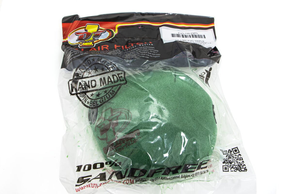 Luftfiltre — Dt-1 Racing Europe EVO-150-23PO