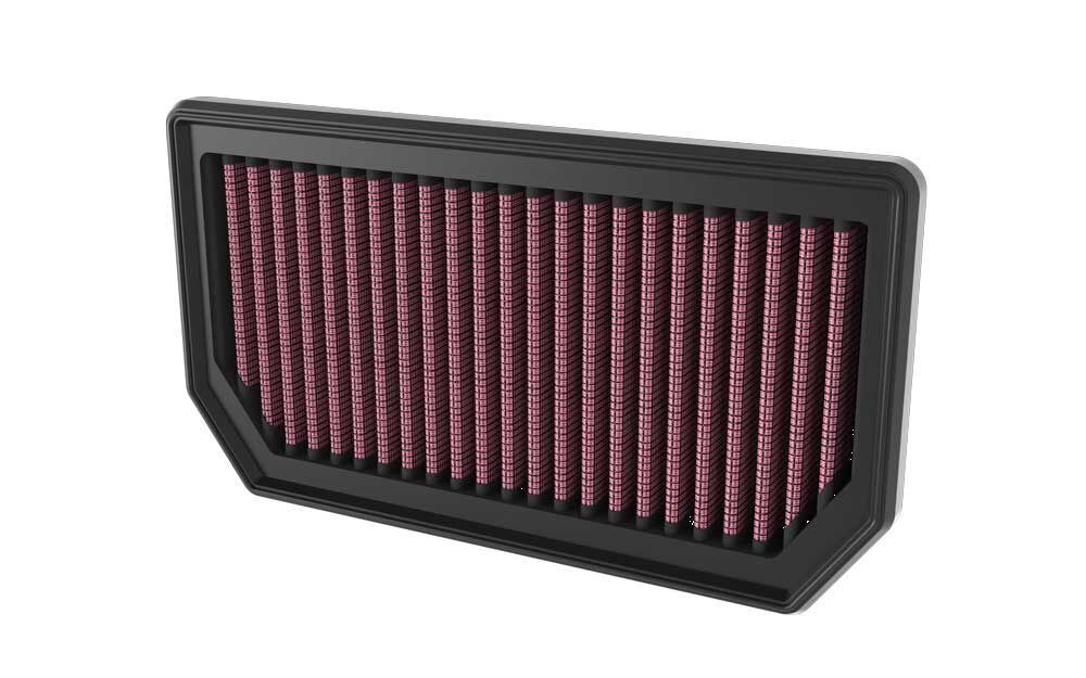 Luftfiltre til Aprilia RS 660 ABS — K & N AL-6620