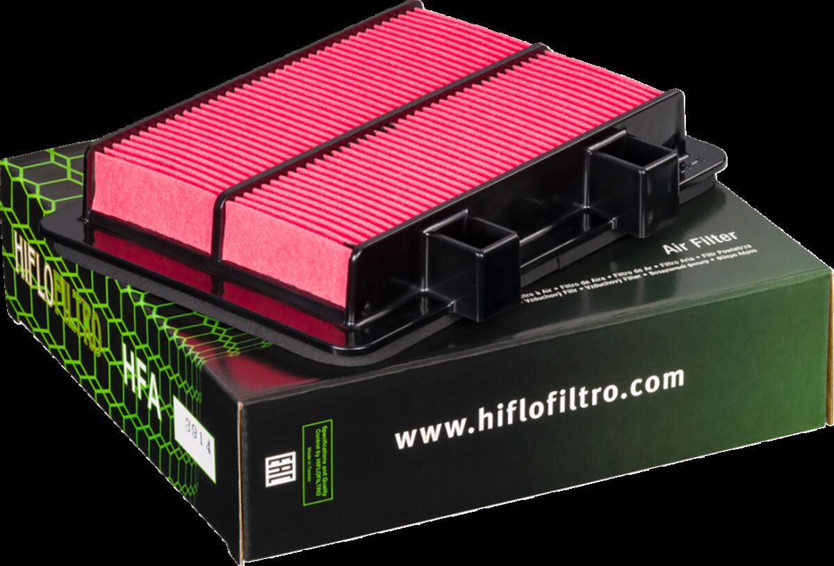 Luftfiltre til Suzuki — Hiflofiltro HFA3914