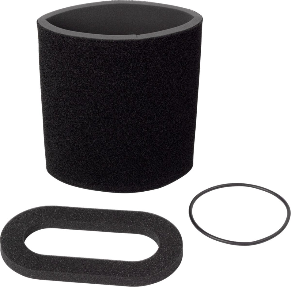 Luftfiltre til Yamaha — All Balls 48-1079