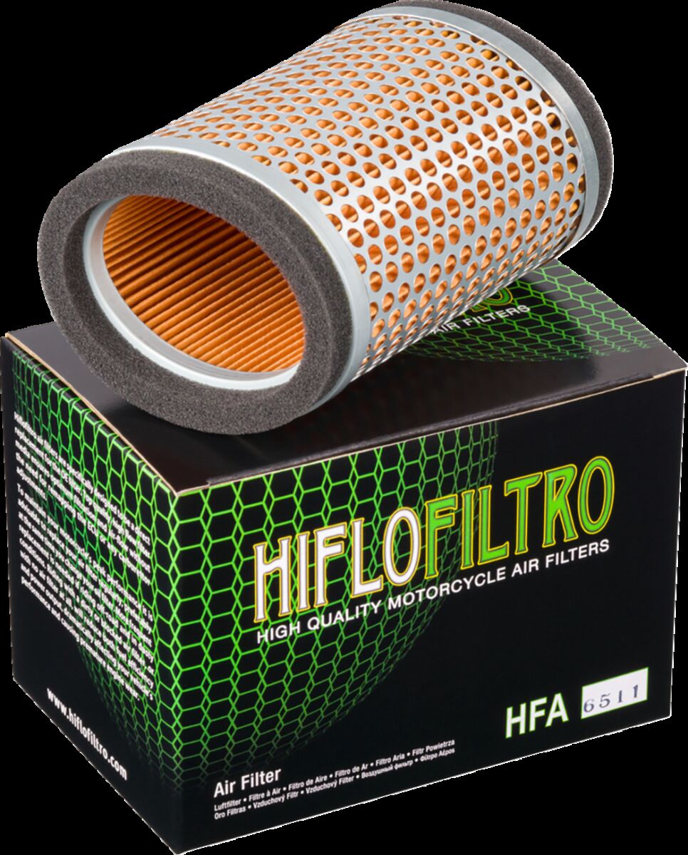 Luftfiltre til Triumph THUNDERBIRD 1600 — Hiflofiltro HFA6511