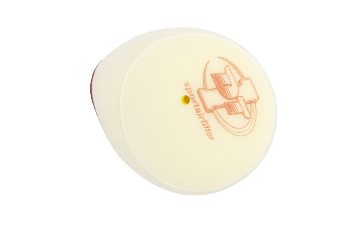 Luftfiltre til Fantic XE 125 — Dt-1 Racing Europe DT-185-50NO