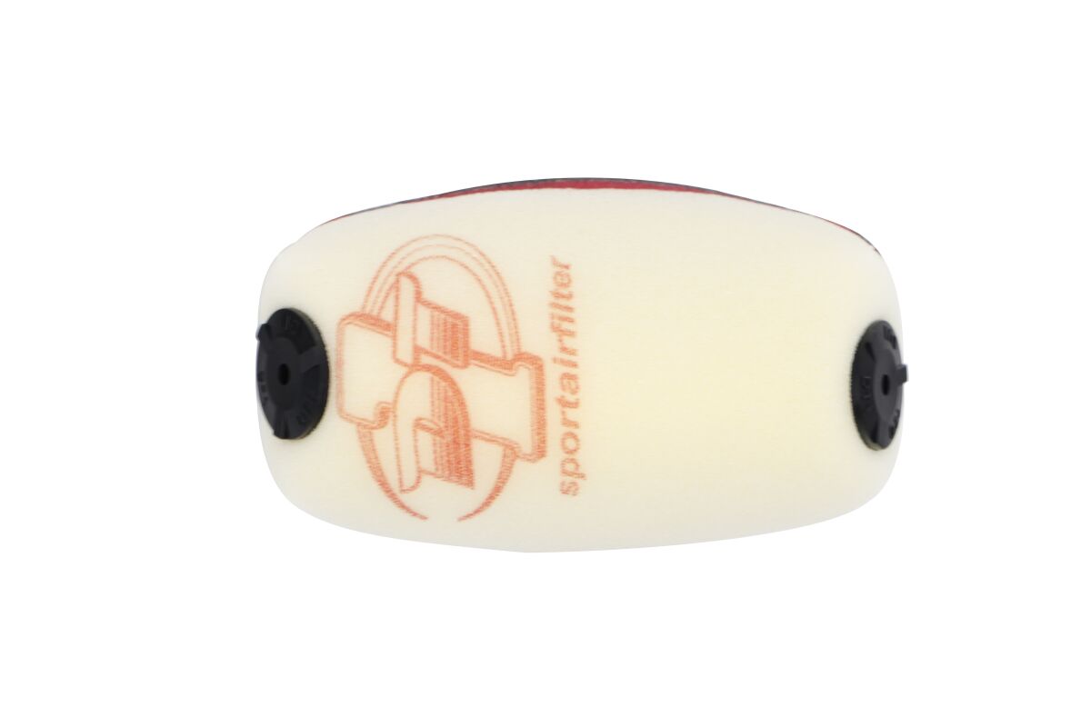 Luftfiltre — Dt-1 Racing Europe DT-190-241NO