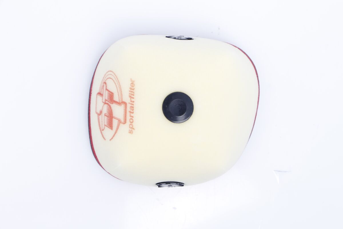 Luftfiltre til TM Racing — Dt-1 Racing Europe DT-190-22NO
