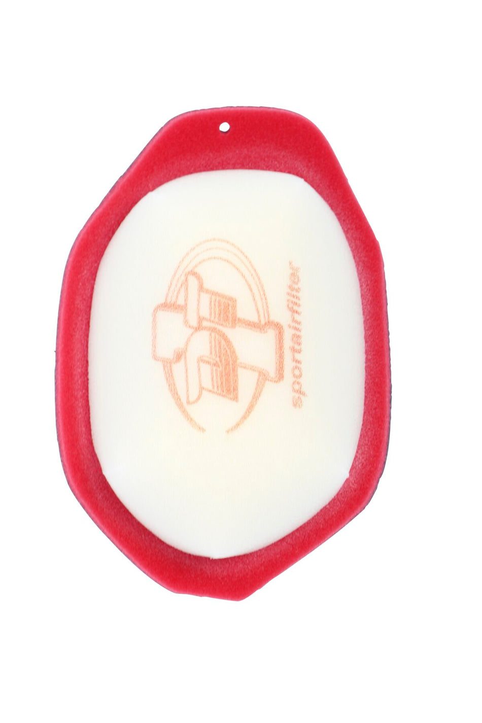 Luftfiltre til Kawasaki — Dt-1 Racing Europe DT-140-24NO