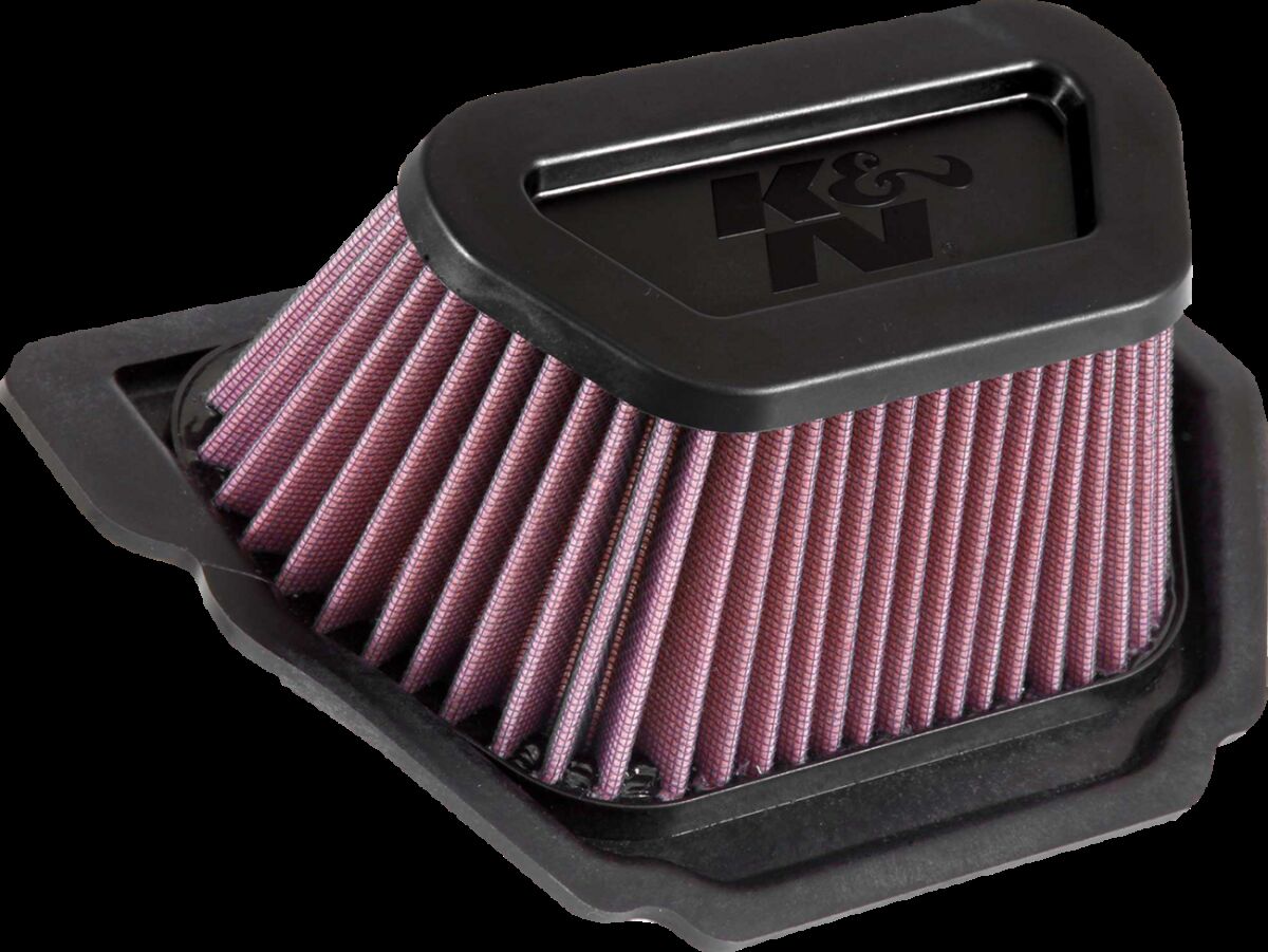 Luftfiltre til Yamaha YZF-R1 1000 — K & N YA-1020
