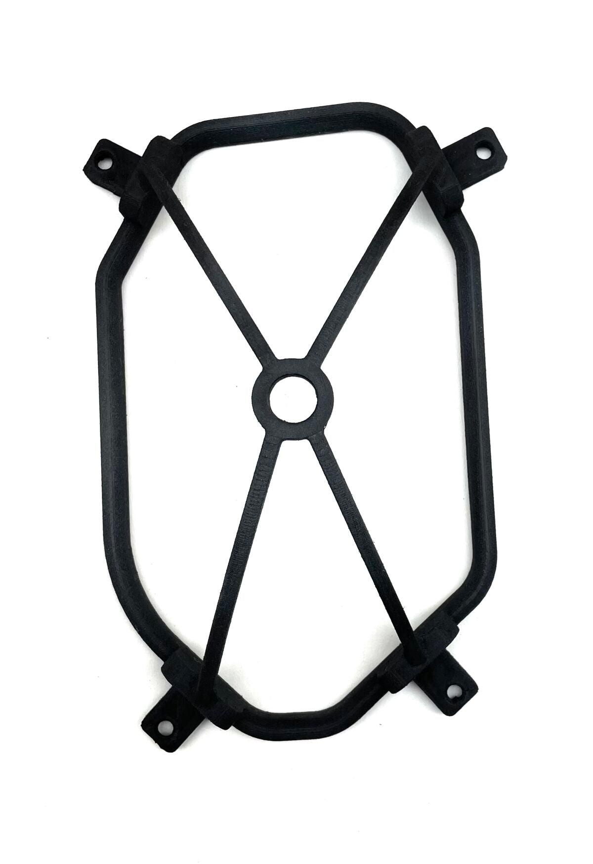 Luftfiltre til Kawasaki — Dt-1 Racing Europe AIRCCARBON-KAWA-24