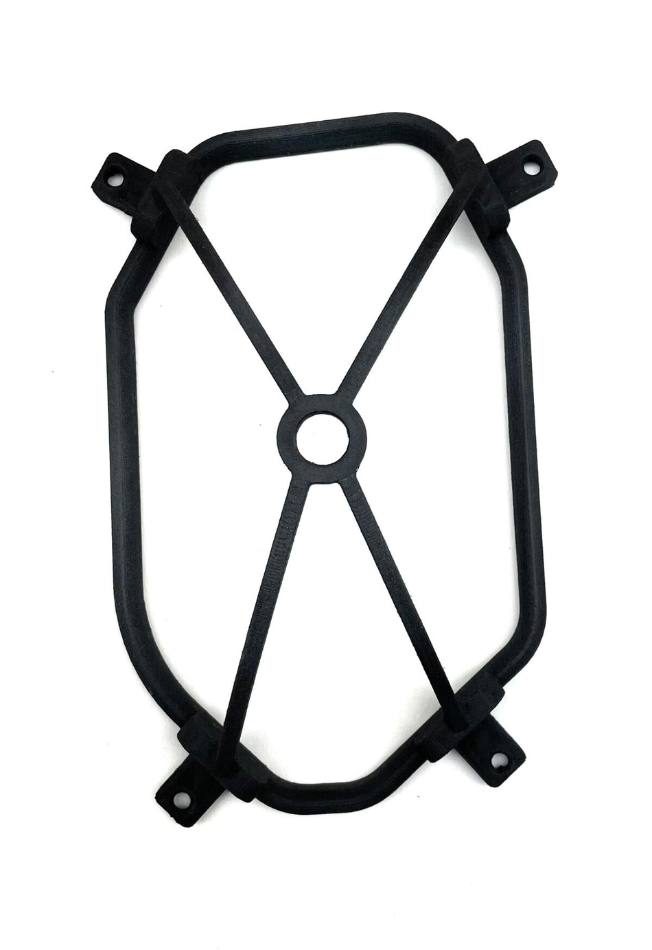Luftfiltre til Kawasaki — Dt-1 Racing Europe AIRCCARBON-KAWA-24