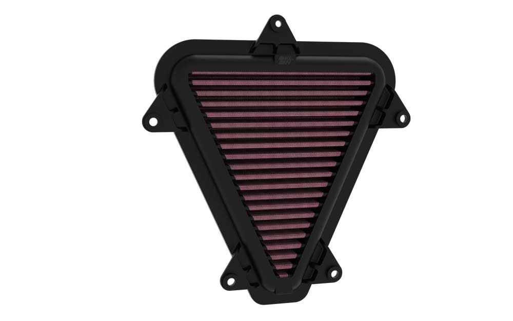Luftfiltre til Honda CB 750 ABS — K & N HA-7523