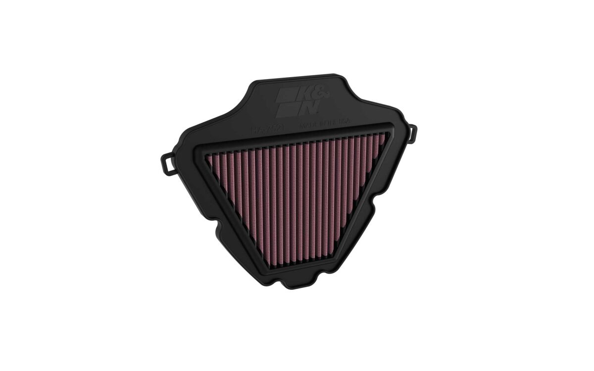 Luftfiltre til Honda — K & N HA-7521