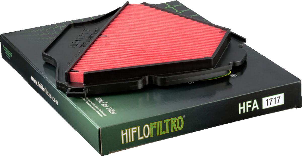 Luftfiltre til Honda — Hiflofiltro HFA1717
