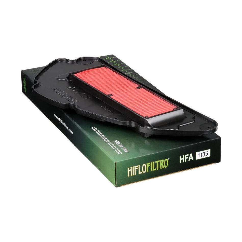 Luftfiltre til Honda — Hiflofiltro HFA1135