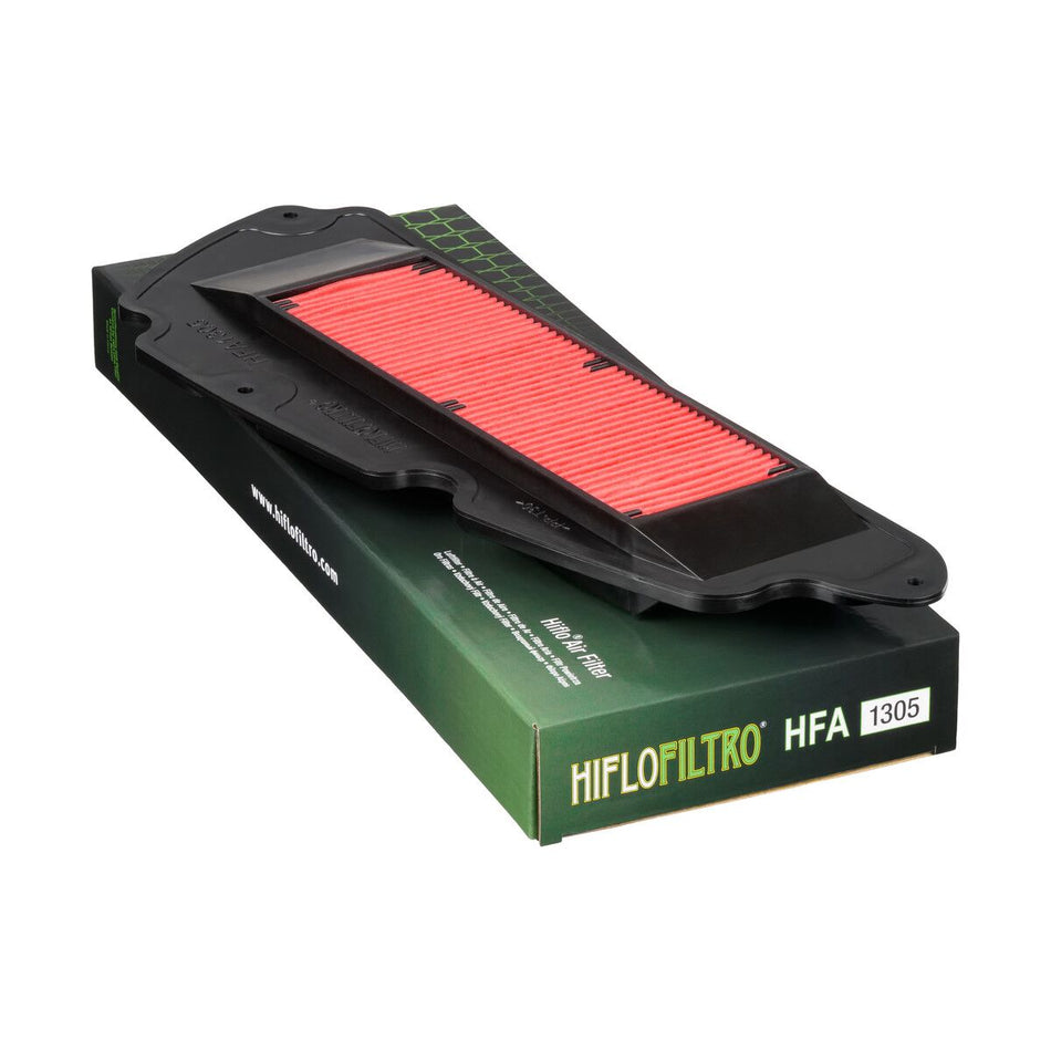 Luftfiltre til Honda ADV 350 ABS — Hiflofiltro HFA1305