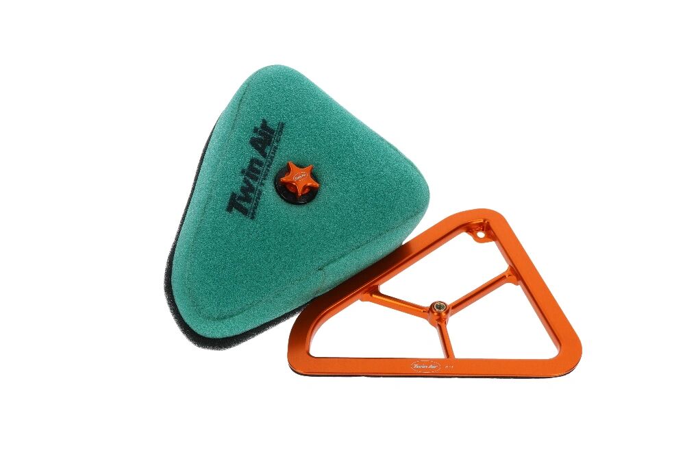 Luftfiltre til Honda — Twin Air 150234C