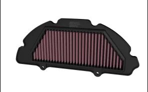 Luftfiltre til Suzuki — K & N SU-9921