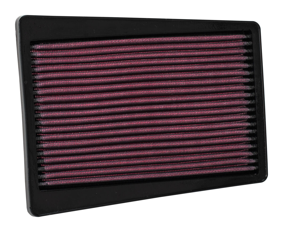 Luftfiltre til Voge CLASSIC 300 AC ABS — K & N VG-3017