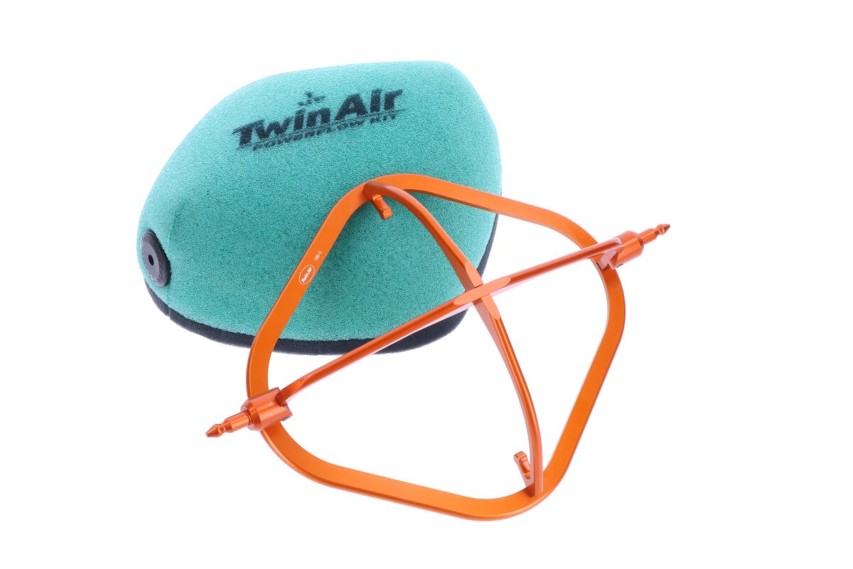 Luftfiltre til Ducati DESMO 450 MX — Twin Air 155701C