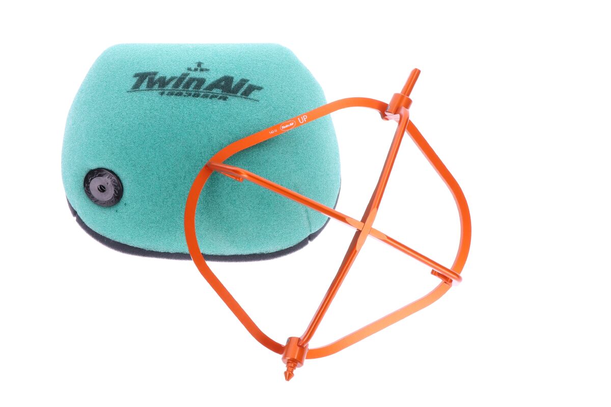 Luftfiltre til Triumph — Twin Air 158385C
