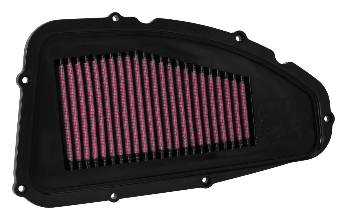 Luftfiltre til Kymco AGILITY 300 ABS — K & N KY-3015